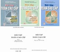 Bài Tập Toán Cao Cấp Ueh Pdf