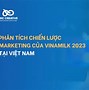 Bản Đồ Định Vị Thương Hiệu Của Vinamilk