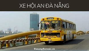 Buýt Tam Kỳ Đà Nẵng