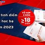 Cách Tính Điểm Thi Đại Học Năm 2017