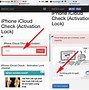 Cách Tra Cứu Icloud