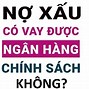 Cách Vay Vốn Ngân Hàng Chính Sách Xã Hội