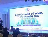 Công Ty Cổ Phần Tracodi Trading &Amp;Amp Consulting Co. Ltd