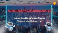 Đáp Án Tài Chính Quốc Tế Hvnh