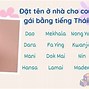 Đặt Tên Gọi Ở Nhà Cho Bé Trai