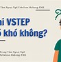 Điểm Vstep B1