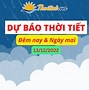 Dự Báo Thời Tiết Hôm Nay Cầu Giấy Hà Nội