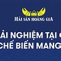 Hải Sản Hoàng Gia Trần Hưng Đạo