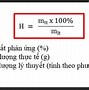 Hiệu Suất Sử Dụng Tổng Tài Sản