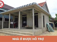 Hỗ Trợ Hộ Nghèo Xây Nhà