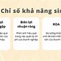 Học Tài Chính Doanh Nghiệp Ở Đâu