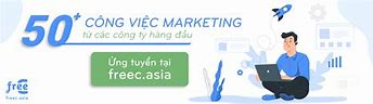 Jd Trưởng Phòng Marketing