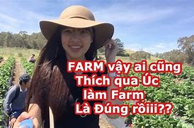 Làm Farm Nấm Ở Úc