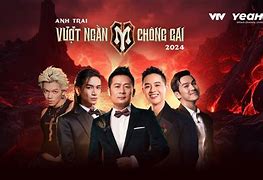 Liên Minh Phát Tài Anh Trai Vượt Ngàn Chông Gai