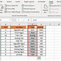 Mất Dòng Abc Trong Excel