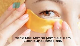 Mặt Nạ Mắt Gocozy