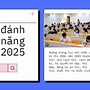 Ngoại Thương Đánh Giá Năng Lực 2025