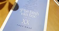 Phê Bình Văn Học Thế Kỷ 20 Pdf