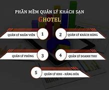 Quản Lý Khách Sạn Cần Học Những Gì