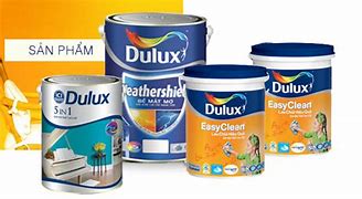 Sơn Dầu Dulux Giá Bao Nhiêu