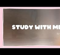 Study With Me 1 Giờ Học Cùng Mình Nhạc Piano Nhẹ Nhàng Giúp Tập Trung Tối Đa