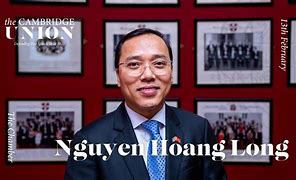 Tác Giả Nguyễn Hoàng Long