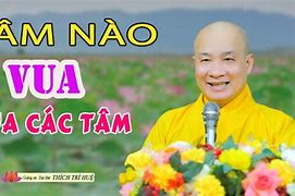 Tâm An Tuệ Mở