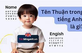 Thuận Tiếng Anh Là Gì