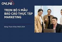 Thực Tập Marketing Nha Trang