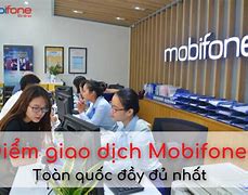 Trung Tâm Giao Dịch Mobifone Từ Sơn Bắc Ninh