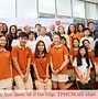 Trường Việt Anh Gò Vấp