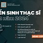 Tuyển Sinh Thạc Sĩ Luật Dân Sự 2022 Uu