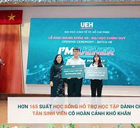 Ueh Có Bao Nhiêu Mức Học Bổng Khuyến Khích Học Tập Hcm University