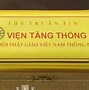 Văn Bản Giáo Hội Phật Giáo Việt Nam