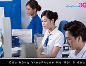 Vinaphone Đây Hoàng Mai Hà Nội