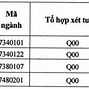 Xét Học Bạ Đại Học Luật Hà Nội 2022